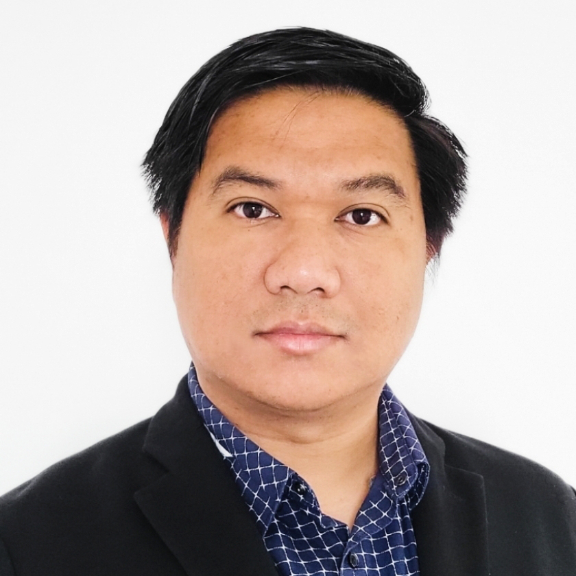 Julius Garcia