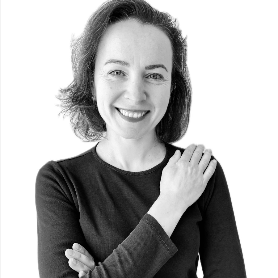 bohdana yordon headshot