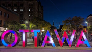 ottawa sign