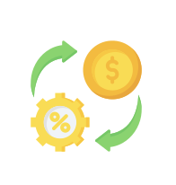 local SEO conversions icon