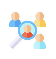 local SEO leads icon